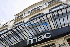 fnac