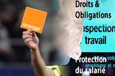 Les annonces actuelles de recrutement d’Orange tablent sur «la culture du résultat», c’est à dire celle du ballon à mettre au fond des filets ; au risque de multiplier les hors-jeu?